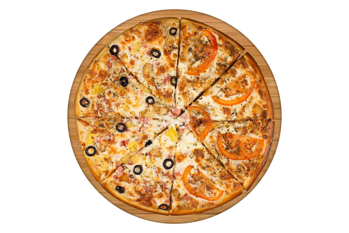 цезарь пицца четыре сыра отзывы фото 54