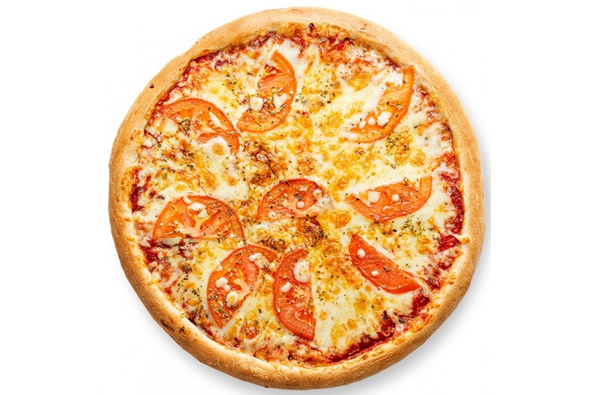 пицца маргарита 30 см цена (120) фото